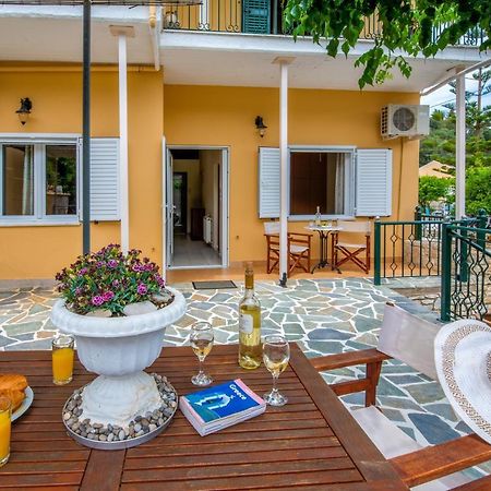 Arthur House Longos  Ngoại thất bức ảnh