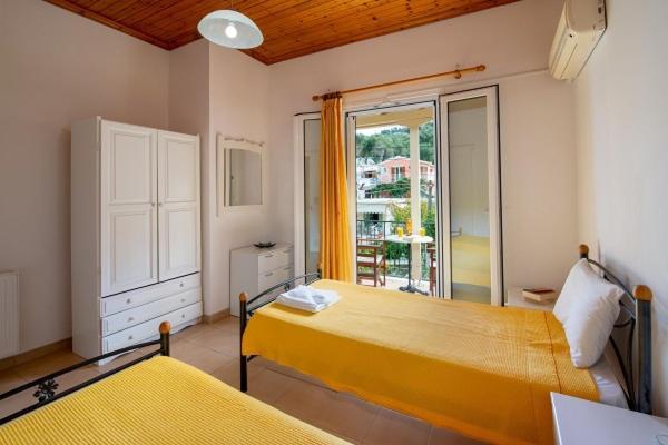 Arthur House Longos  Ngoại thất bức ảnh