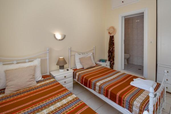 Arthur House Longos  Ngoại thất bức ảnh