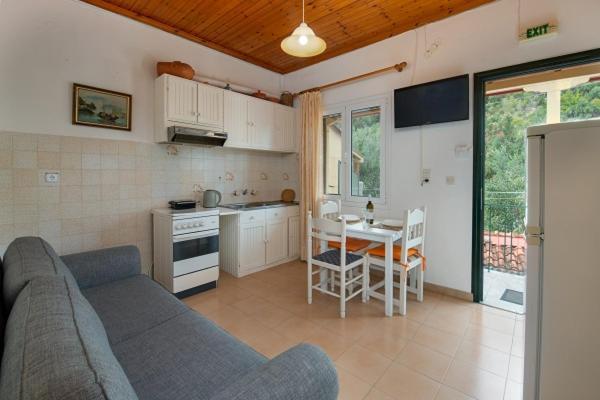 Arthur House Longos  Ngoại thất bức ảnh