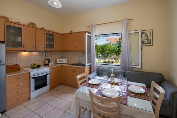 Arthur House Longos  Ngoại thất bức ảnh