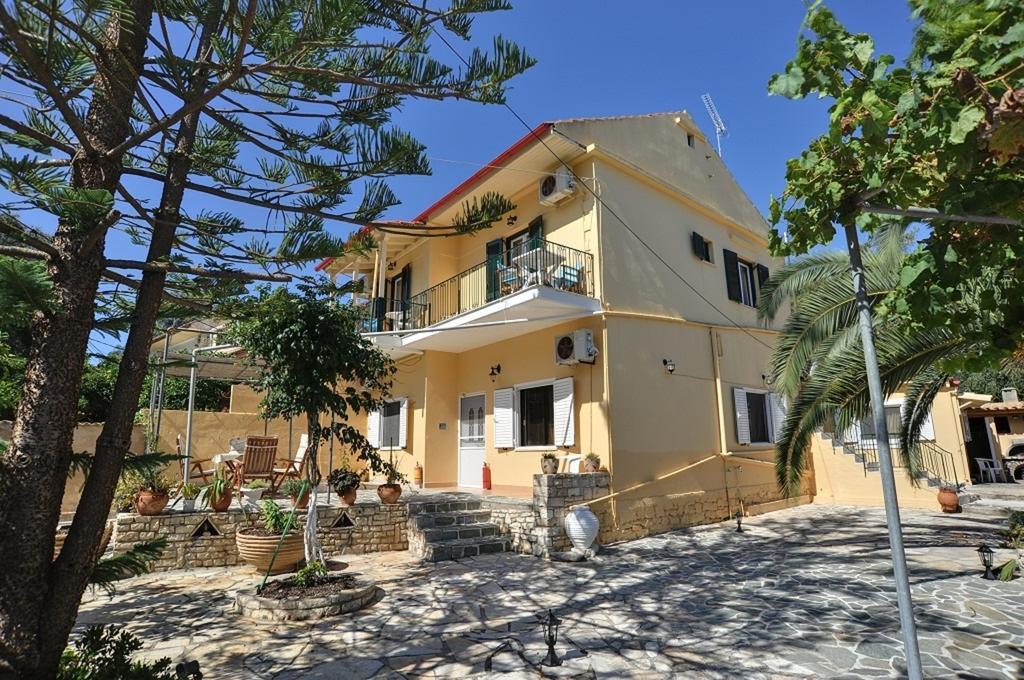 Arthur House Longos  Phòng bức ảnh