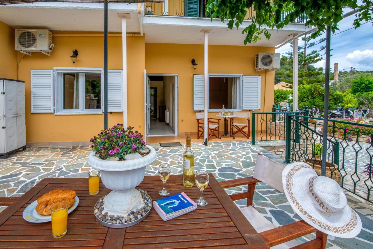 Arthur House Longos  Ngoại thất bức ảnh